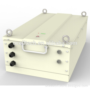 LiFePO4 48V100Ah AGV battery
